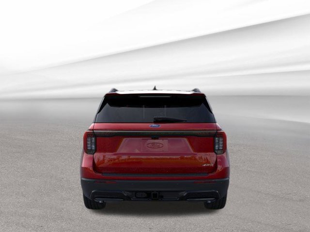 New 2026 Ford Explorer ST-Line AWD/4WD image 5