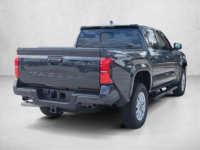 New 2026 Toyota Tacoma SR5 RWD image 2