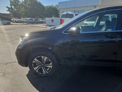 Used 2021 Honda CR-V Special Edition image 14