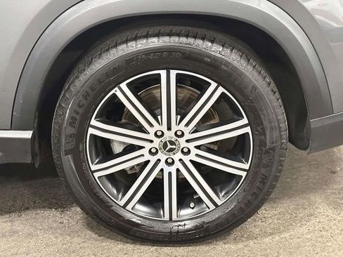 Used 2024 Mercedes-Benz GLE 450 4MATIC image 14