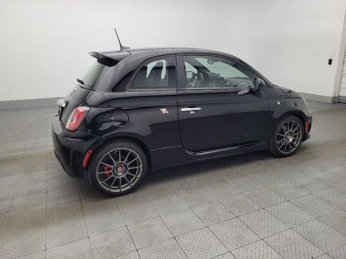 Used 2017 FIAT 500 Abarth w/ Popular Equipment Package image 10