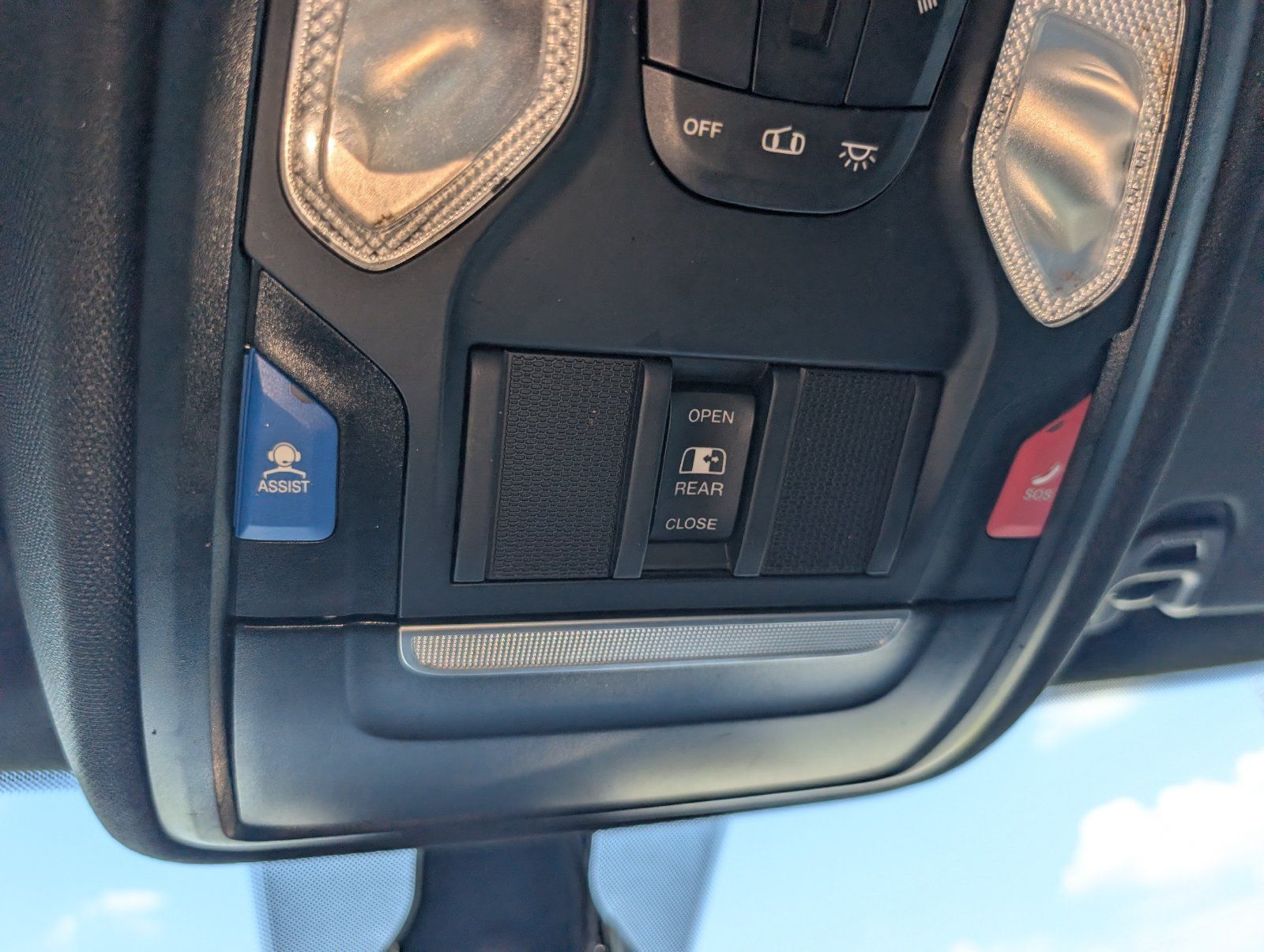 Used 2023 RAM 1500 Big Horn RWD image 27