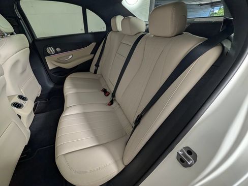 Used 2020 Mercedes-Benz E 450 4MATIC Sedan image 22