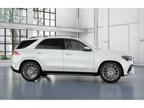 New 2026 Mercedes-Benz GLE 450 4MATIC image 14