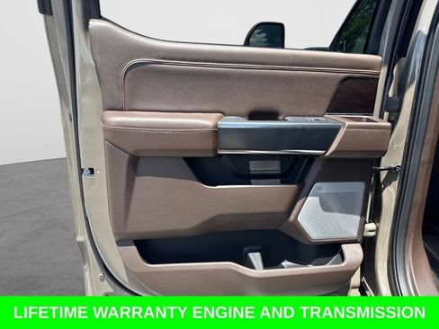 Used 2026 Ford F450 King Ranch w/ Chrome Package AWD/4WD image 14