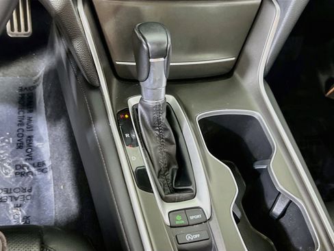Used 2022 Honda Accord Sport Special Edition image 16