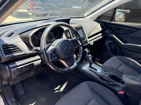Used 2018 Subaru Crosstrek 2.0i Premium AWD/4WD image 6