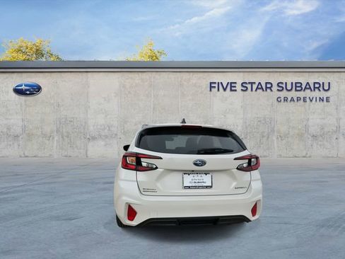 Certified 2025 Subaru Impreza 2.0i image 7