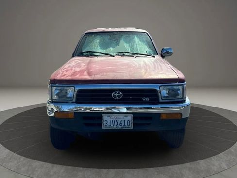 Used 1994 Toyota 4Runner SR5 image 7