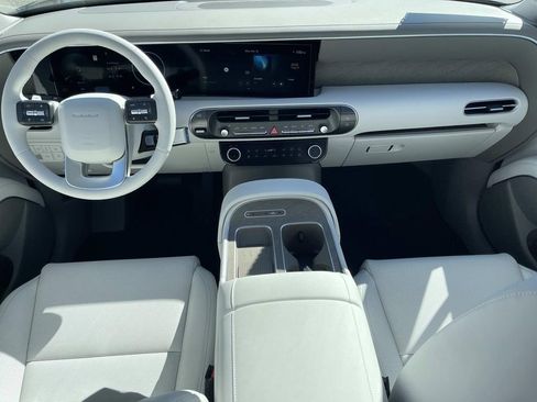 New 2026 Hyundai Palisade Limited image 15