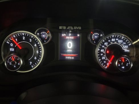 Used 2022 RAM 2500 Tradesman image 23