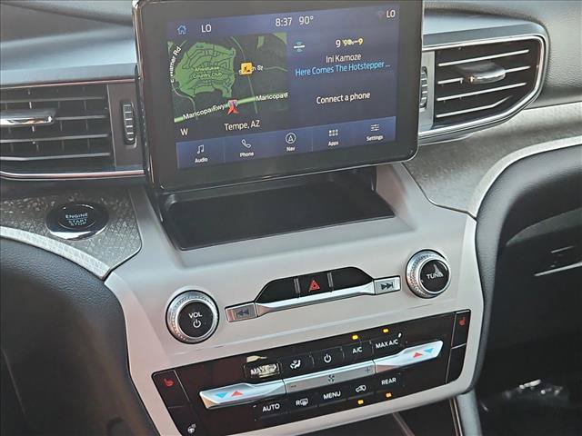 Used 2023 Ford Explorer Timberline w/ Timberline Technology Package AWD/4WD image 21