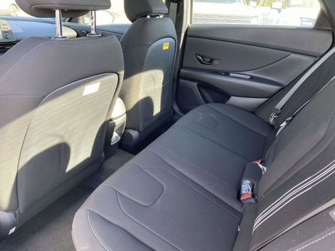 New 2026 Hyundai Elantra SEL Sport Premium FWD image 11
