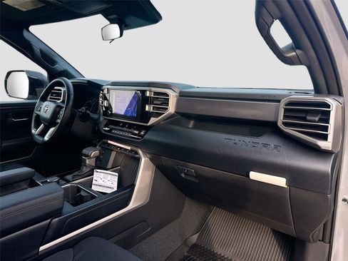 New 2026 Toyota Tundra SR5 image 28