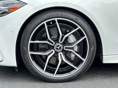 Used 2022 Mercedes-Benz C 300 Sedan image 31