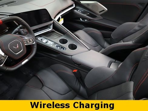 Used 2026 Chevrolet Corvette Z06 image 36