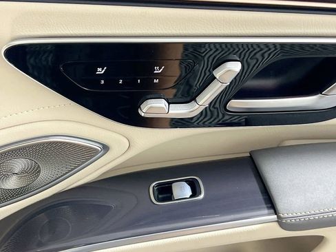 Used 2022 Mercedes-Benz EQS 450+ Sedan image 28