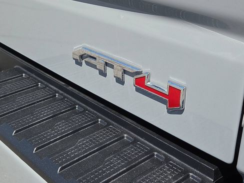Certified 2024 GMC Sierra 1500 AT4 w/ Technology Package AWD/4WD image 16