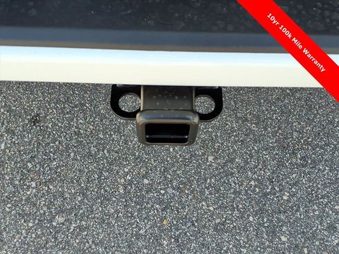 New 2026 Chevrolet Silverado 1500 RST w/ RST Select Package image 11