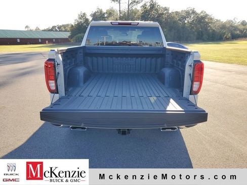 New 2026 GMC Sierra 1500 SLE AWD/4WD image 29
