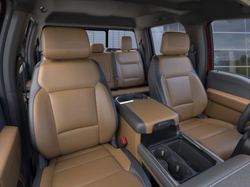 New 2025 Ford F250 Lariat w/ Lariat Ultimate Package image 10