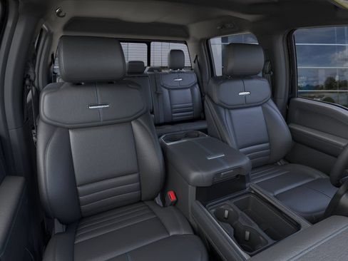 New 2026 Ford F250 Platinum AWD/4WD image 10