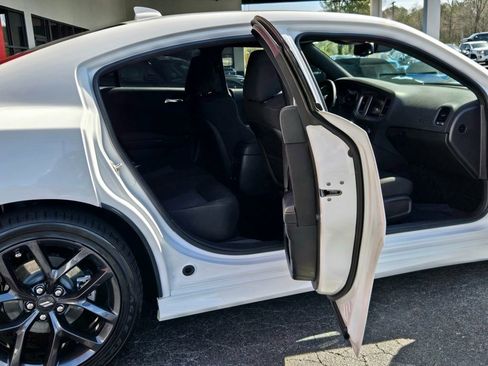 Used 2023 Dodge Charger R/T w/ Blacktop Package RWD image 20