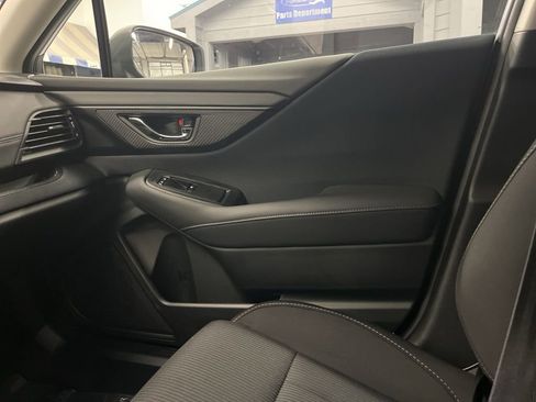 Used 2025 Subaru Legacy Premium image 17