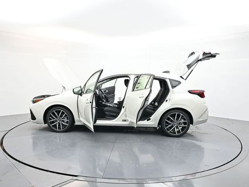 New 2026 Subaru Impreza 2.0i Sport AWD/4WD image 35