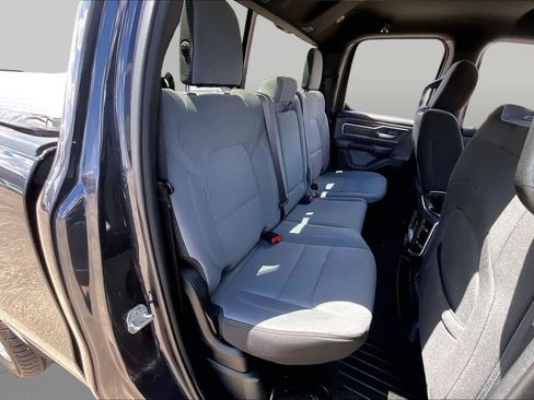 Used 2021 RAM 1500 Lone Star RWD image 19