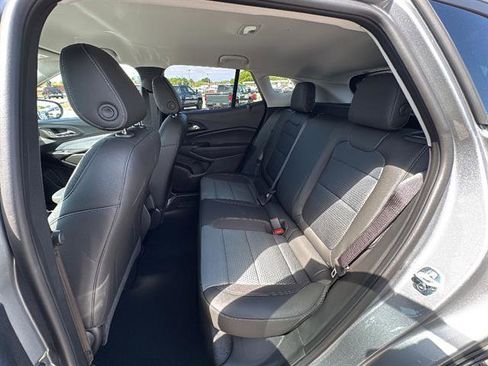 New 2026 Chevrolet Trax LT w/ Driver Confidence Package FWD image 16