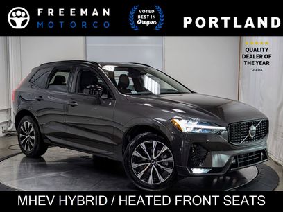 Used 2025 Volvo XC60 B5 Core