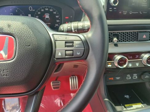 Used 2024 Honda Civic Type R image 26