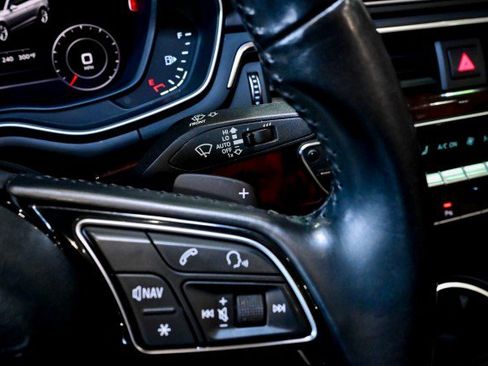 Used 2018 Audi A5 2.0T Premium Plus w/ Premium Plus image 40