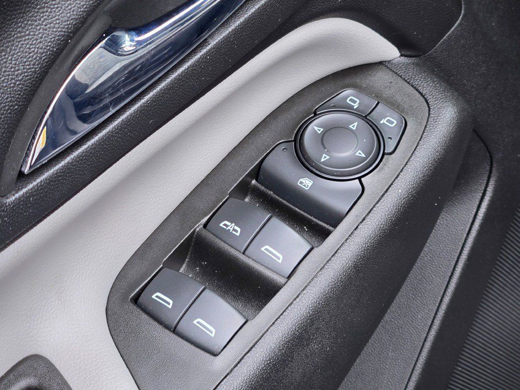 Certified 2022 Chevrolet Equinox LS w/ LS Convenience Package FWD image 20