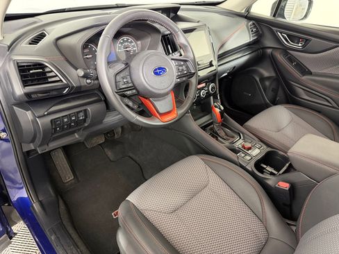 Used 2024 Subaru Forester Sport AWD/4WD image 3