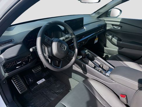 New 2026 Honda Accord Sport image 9
