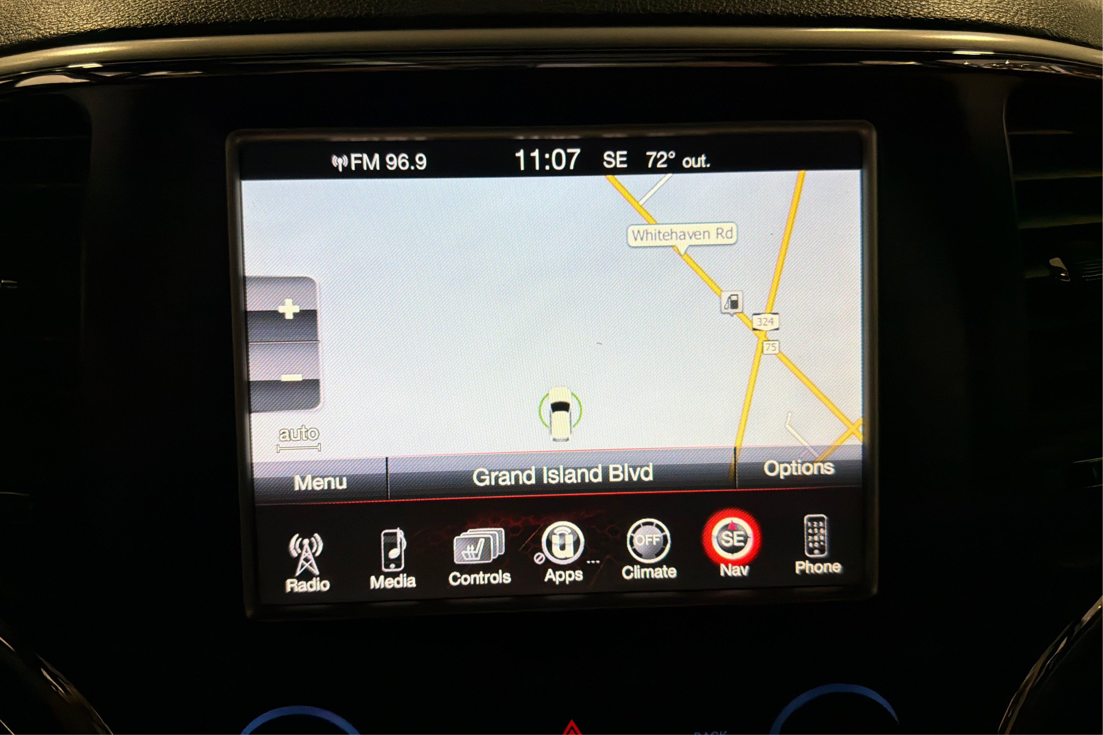 Used 2014 Jeep Grand Cherokee SRT w/ Trailer Tow Group IV AWD/4WD image 30