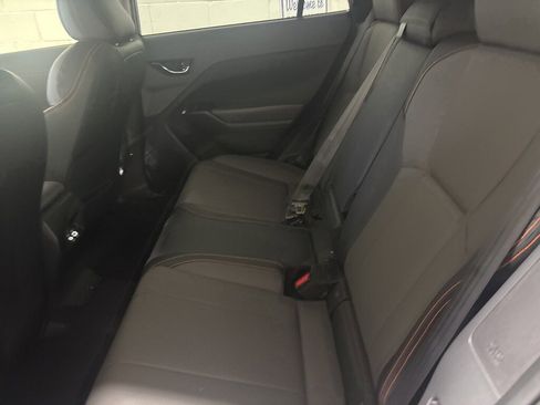 New 2026 Subaru Crosstrek 2.5i Limited image 12