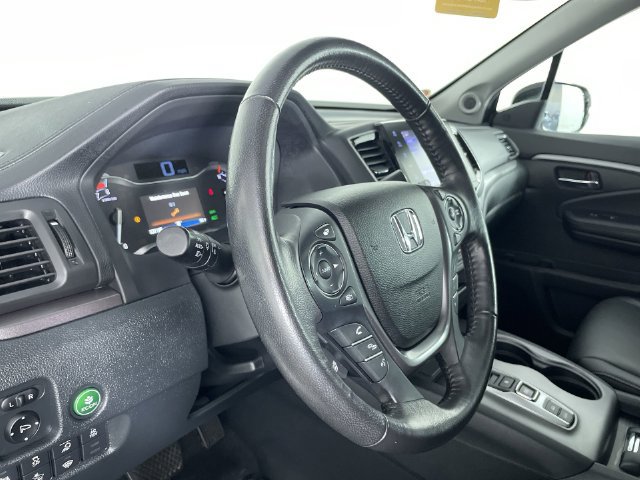 Used 2023 Honda Ridgeline RTL-E image 29