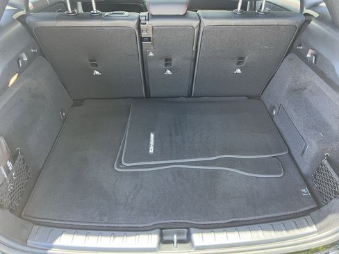 Certified 2025 Mercedes-Benz GLA 250 image 34