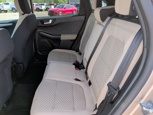 Certified 2020 Ford Escape SE AWD/4WD image 13