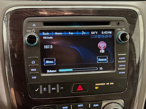 Used 2014 Buick Enclave Leather AWD/4WD image 21