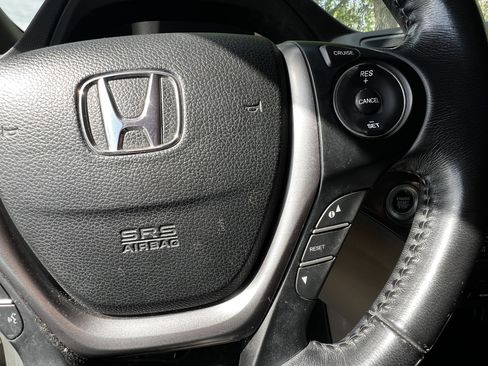 Used 2016 Honda Pilot EX-L image 20