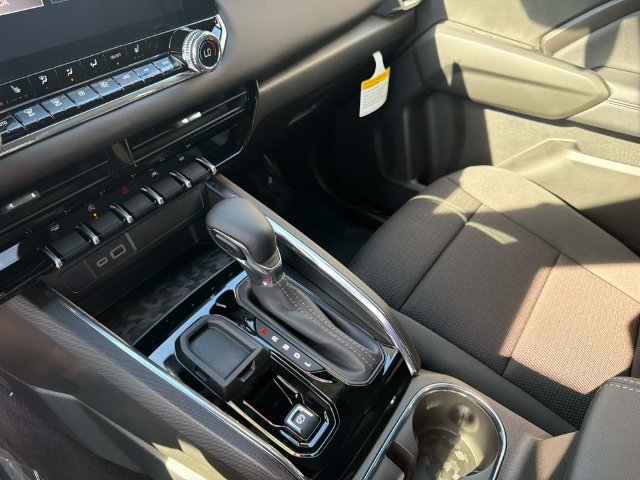 New 2026 GMC Canyon Elevation w/ Convenience Package RWD image 19