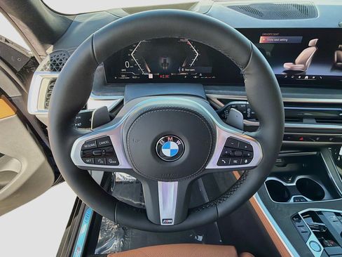 New 2027 BMW X7 xDrive40i w/ Executive Package AWD/4WD image 42