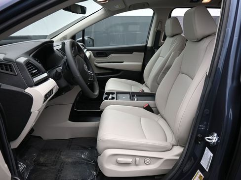 Certified 2025 Honda Odyssey EX-L image 34