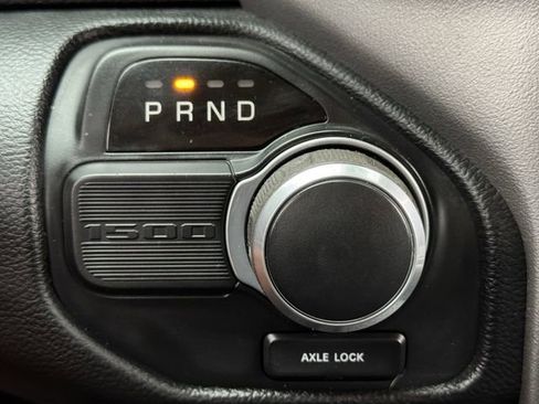 Used 2019 RAM 1500 Big Horn RWD image 19