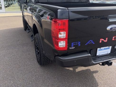 Used 2019 Ford Ranger XL w/ Equipment Group 101A Mid image 13