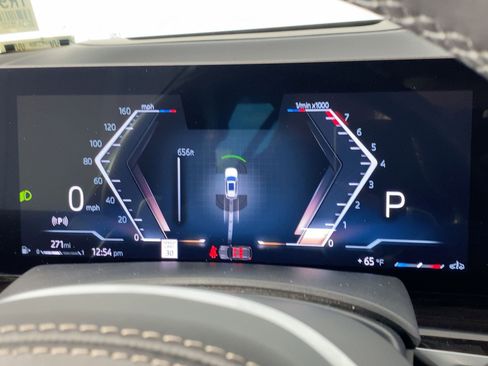 Certified 2024 BMW X5 sDrive40i w/ M Sport Package image 18